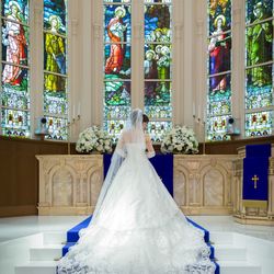 アニヴェルセル 豊洲の写真25枚目