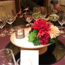 八芳園の写真6枚目