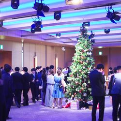 グランド ハイアット 東京の写真9枚目