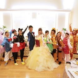 アルカンシエル ベリテ 大阪の写真6枚目