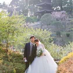 ホテル椿山荘東京の写真6枚目