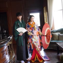 ザ・グランドティアラ一宮の写真1枚目