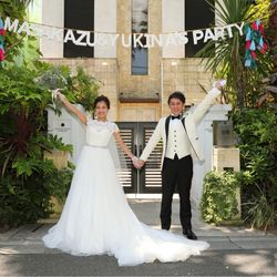 表参道TERRACEの写真22枚目