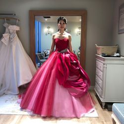 ラ・スイート神戸オーシャンズガーデンの写真13枚目