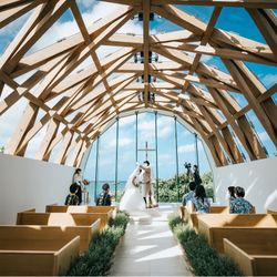 瀬良垣島教会の写真23枚目