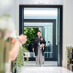 ラソールガーデン大阪の写真10枚目