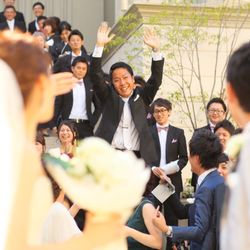 アートグレース ウエディング スクエアの写真20枚目