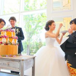 キャッスルガーデン大阪の写真29枚目