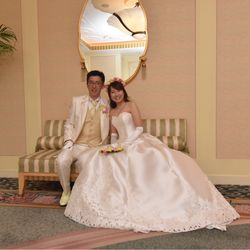 ディズニーアンバサダー®️ホテルの写真27枚目