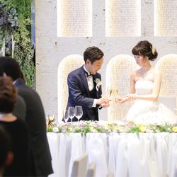 アルカンシエル ベリテ 大阪の写真24枚目