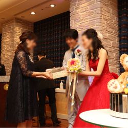 シェラトン・グランデ・トーキョーベイ・ホテルの写真36枚目