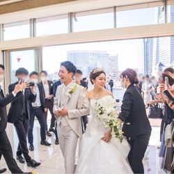 アニヴェルセル みなとみらい横浜の写真27枚目