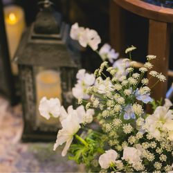 赤坂プリンス クラシックハウスの写真24枚目