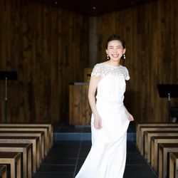 trunkkawaseさんの披露宴・挙式カバー写真