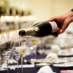 パレスホテル東京の写真7枚目