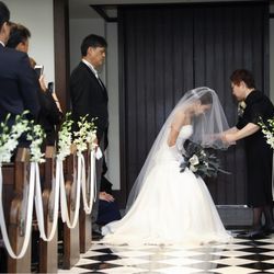 ホテルモントレ ラ・スール大阪の写真3枚目