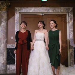 ドリーマーベイシャトーの写真4枚目