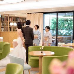 メゾン プルミエールの写真9枚目