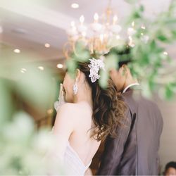 星ヶ丘迎賓館 アートグレイスクラブの写真6枚目