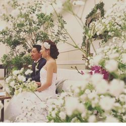 ストリングスホテル名古屋の写真7枚目