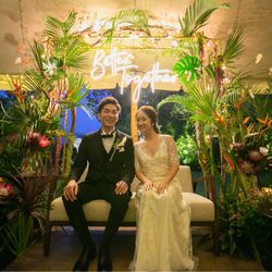 ザ・ガーデンオリエンタル大阪の写真11枚目