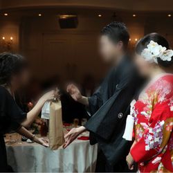 迎賓館TOKIWAの写真1枚目