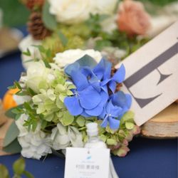 フェリーチェガーデン日比谷の写真4枚目