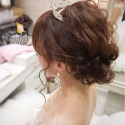 シャルマンシーナ東京の写真2枚目