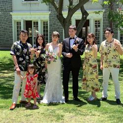 セントラル・ユニオン教会 大聖堂の写真26枚目