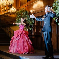 横浜迎賓館の写真7枚目