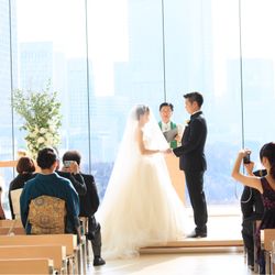 パレスホテル東京の写真29枚目