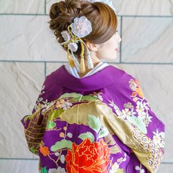 ホテル椿山荘東京の写真16枚目