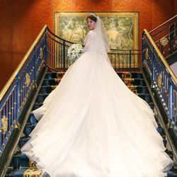 ta_____wdさんの披露宴・挙式カバー写真