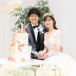 アルカンシエル luxe mariage大阪の写真26枚目
