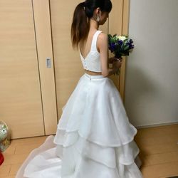 ブルー:ブランの写真5枚目