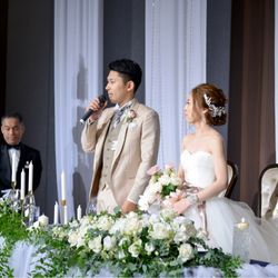 ヒルトン大阪の写真9枚目