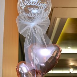 ヒルトン大阪の写真18枚目