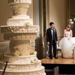 ホテル椿山荘東京の写真18枚目