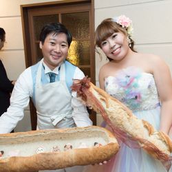 アットホームウェディング HANZOYAの写真28枚目