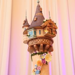 ディズニーアンバサダー®️ホテルの写真4枚目