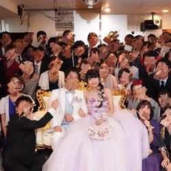 ハートコート横浜の写真21枚目