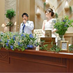 アニヴェルセル 豊洲の写真11枚目