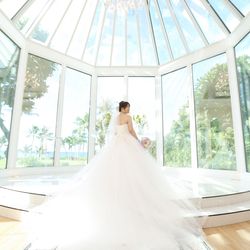 パラダイスガーデン・クリスタルチャペルの写真26枚目