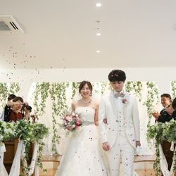 ドリーマーベイシャトーの写真25枚目