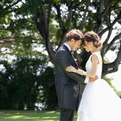 プルメリアガーデン・チャペルの写真33枚目