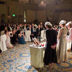 ホテル椿山荘東京の写真7枚目