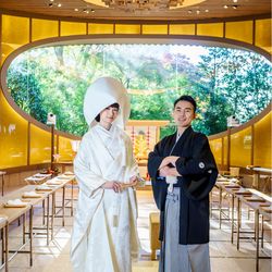 ホテル椿山荘東京の写真14枚目