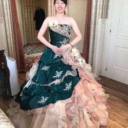 W ザ ブライズ スイートの写真28枚目