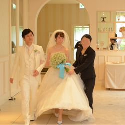 アニヴェルセル みなとみらい横浜の写真26枚目