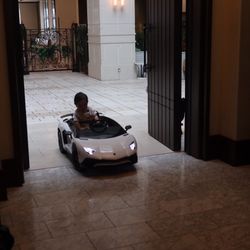 ホテルモントレ ラ・スール大阪の写真27枚目